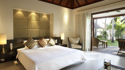 Hilton Seychelles Labriz Resort & Spa