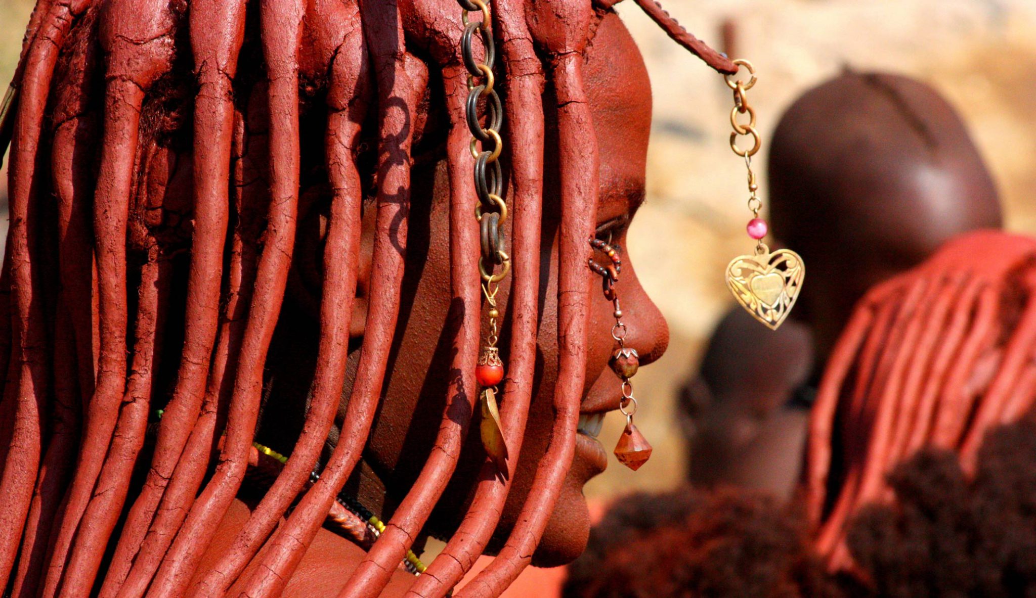 Cultural Experience in Namibia