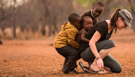 Cape Town to Victoria Falls Overland Camping Safari