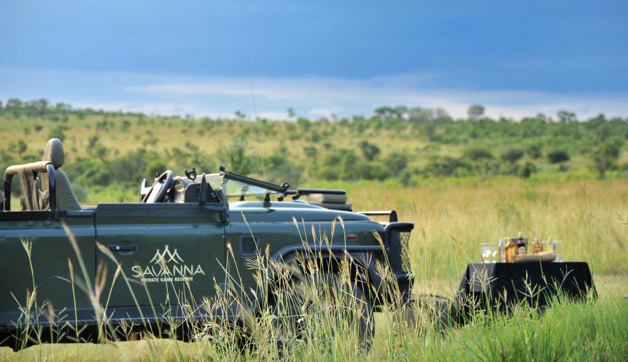 Honeymoon Special South Africa