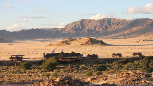 Self Drive Tour - Hoodia Desert Lodge