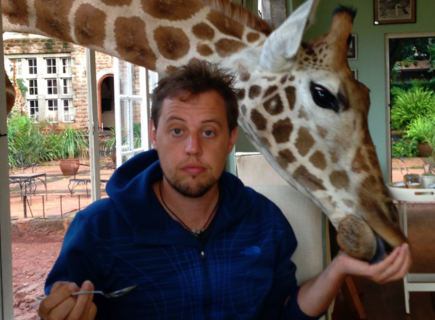 5 Most Instagram-Worthy Spots in Kenya