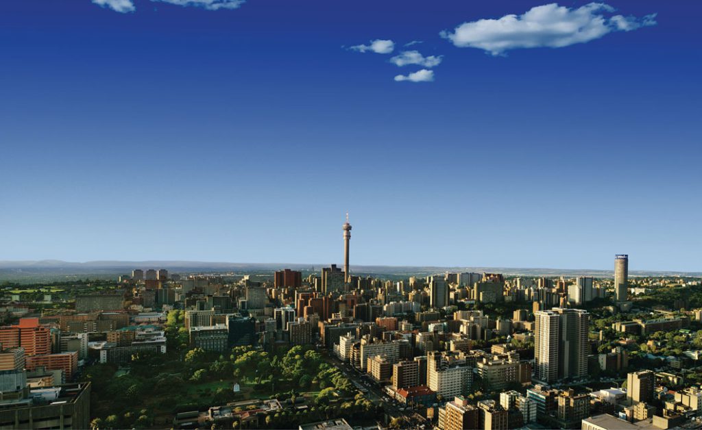 Day Tours in Johannesburg