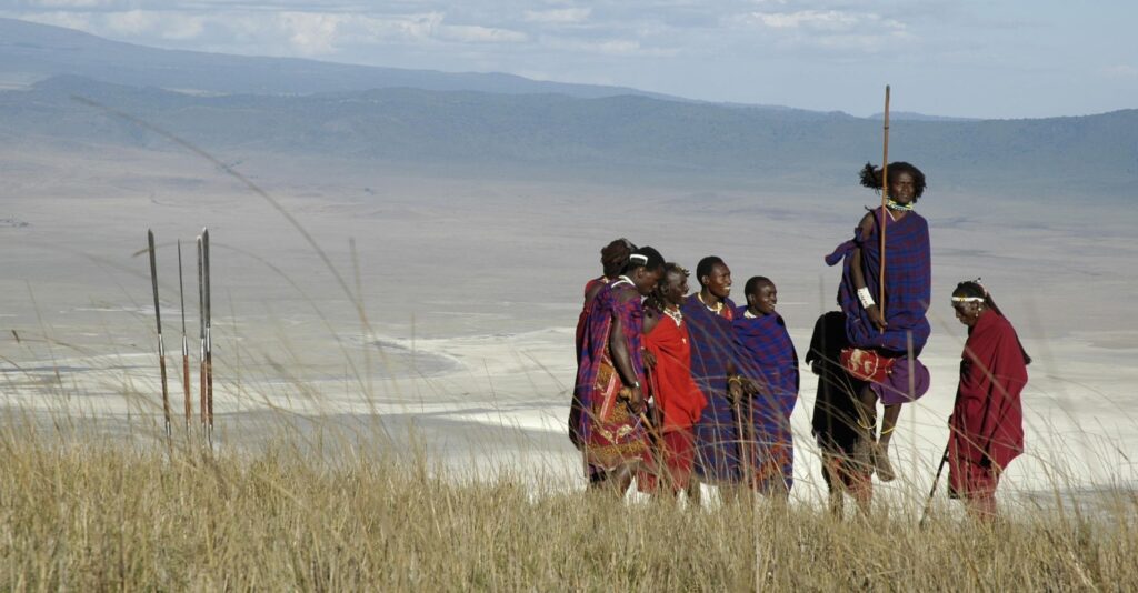 Tanzania Highlights – Superior