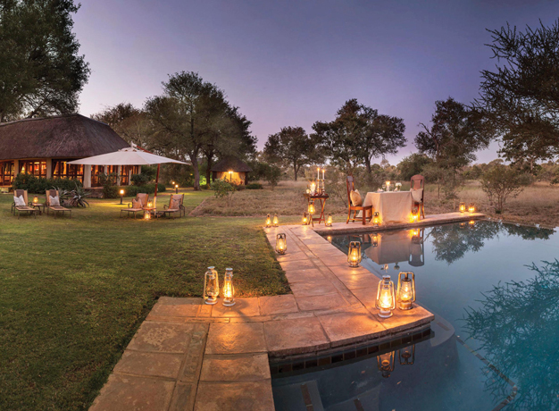 Camp Recommendations – Greater Kruger Area