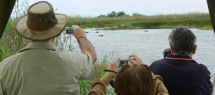 experience the culture