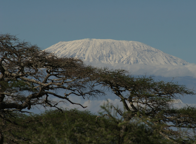 A Comprehensive Guide to Climbing Mount Kilimanjaro