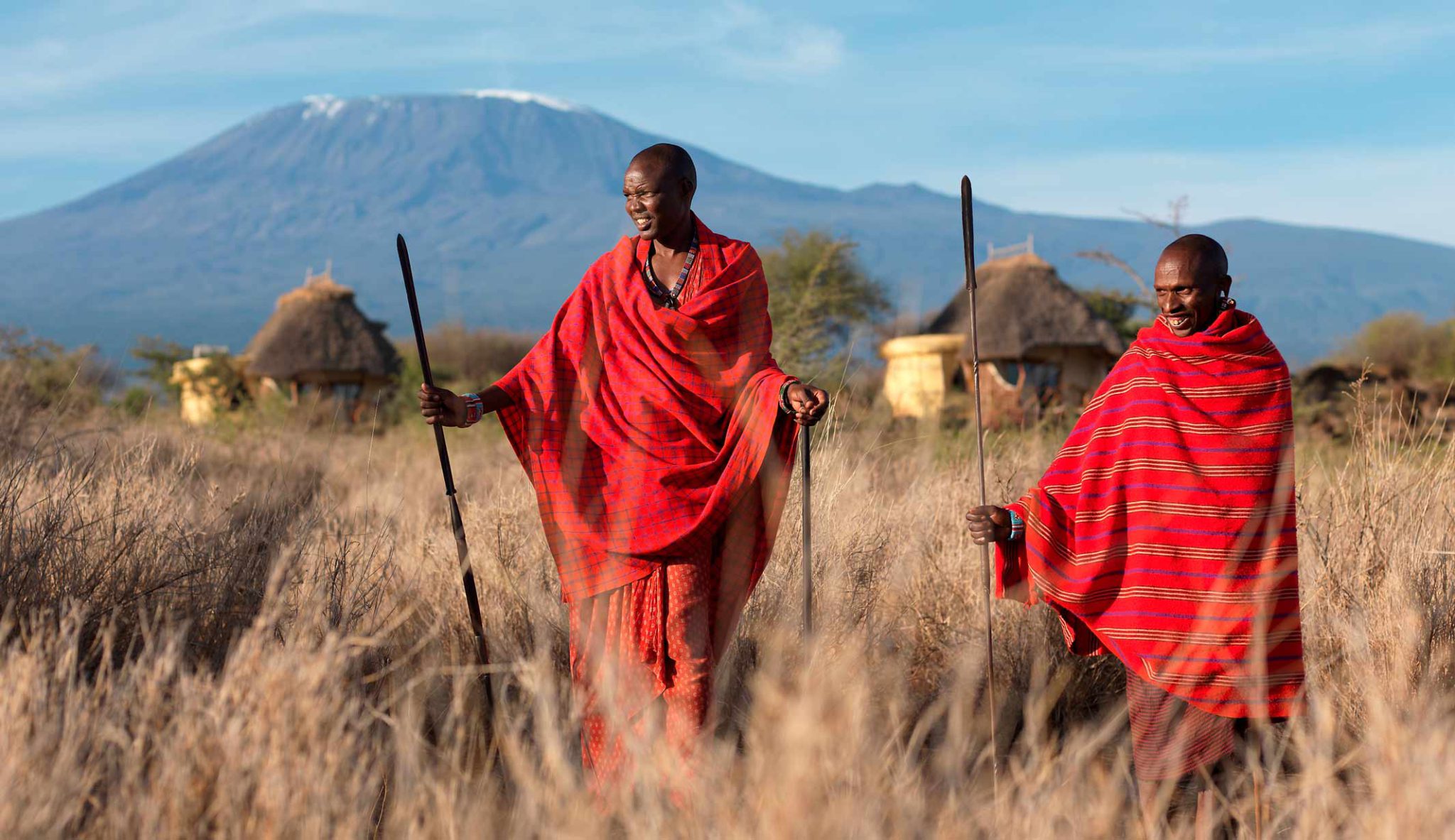 All encompassing Africa highlights safari tour