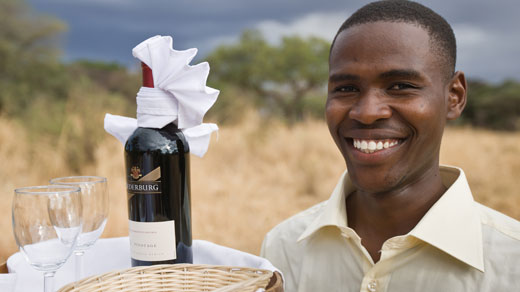 Tanzania Highlights – Classic