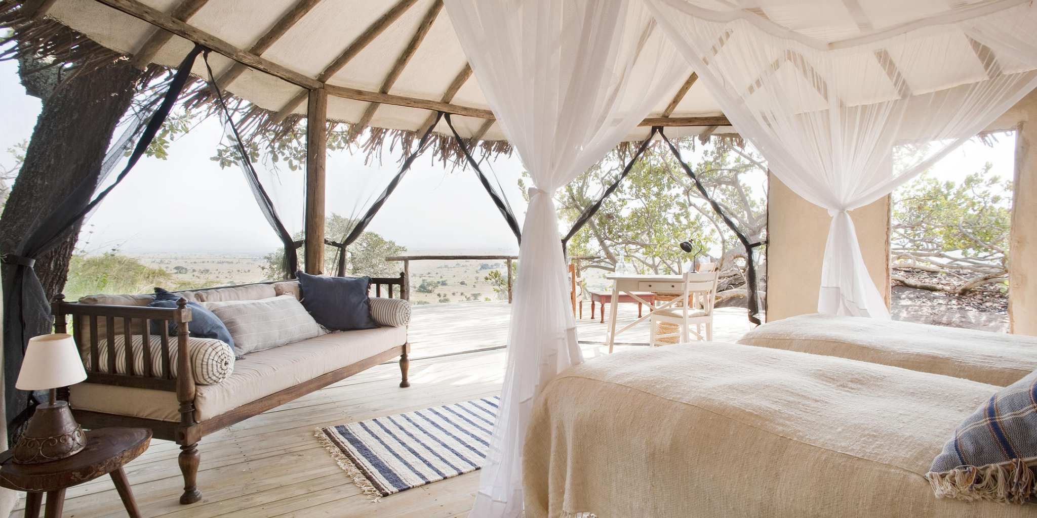Lamai Serengeti Lodge