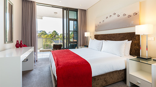 Lawhill Luxury Apartments