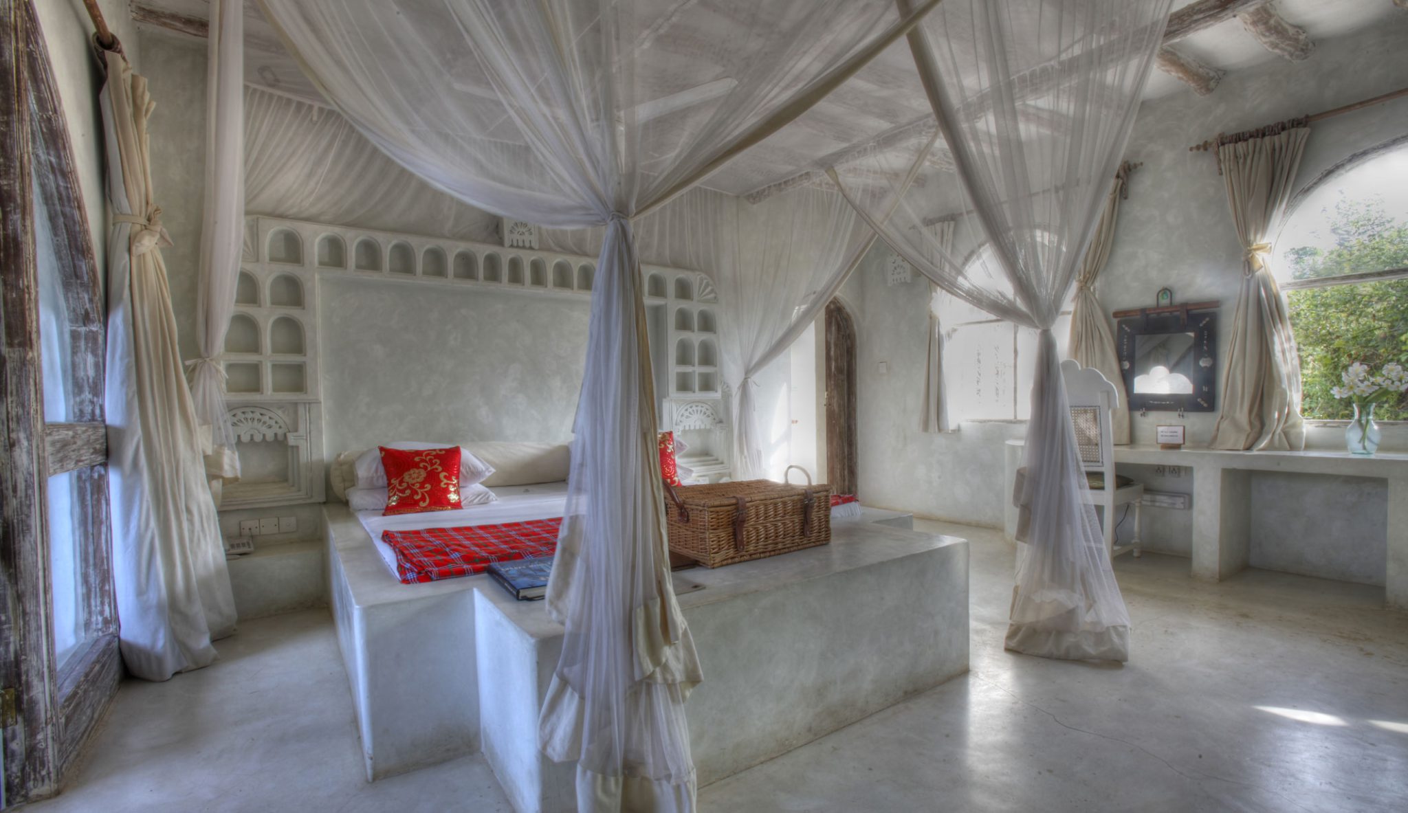 Msambweni Beach House