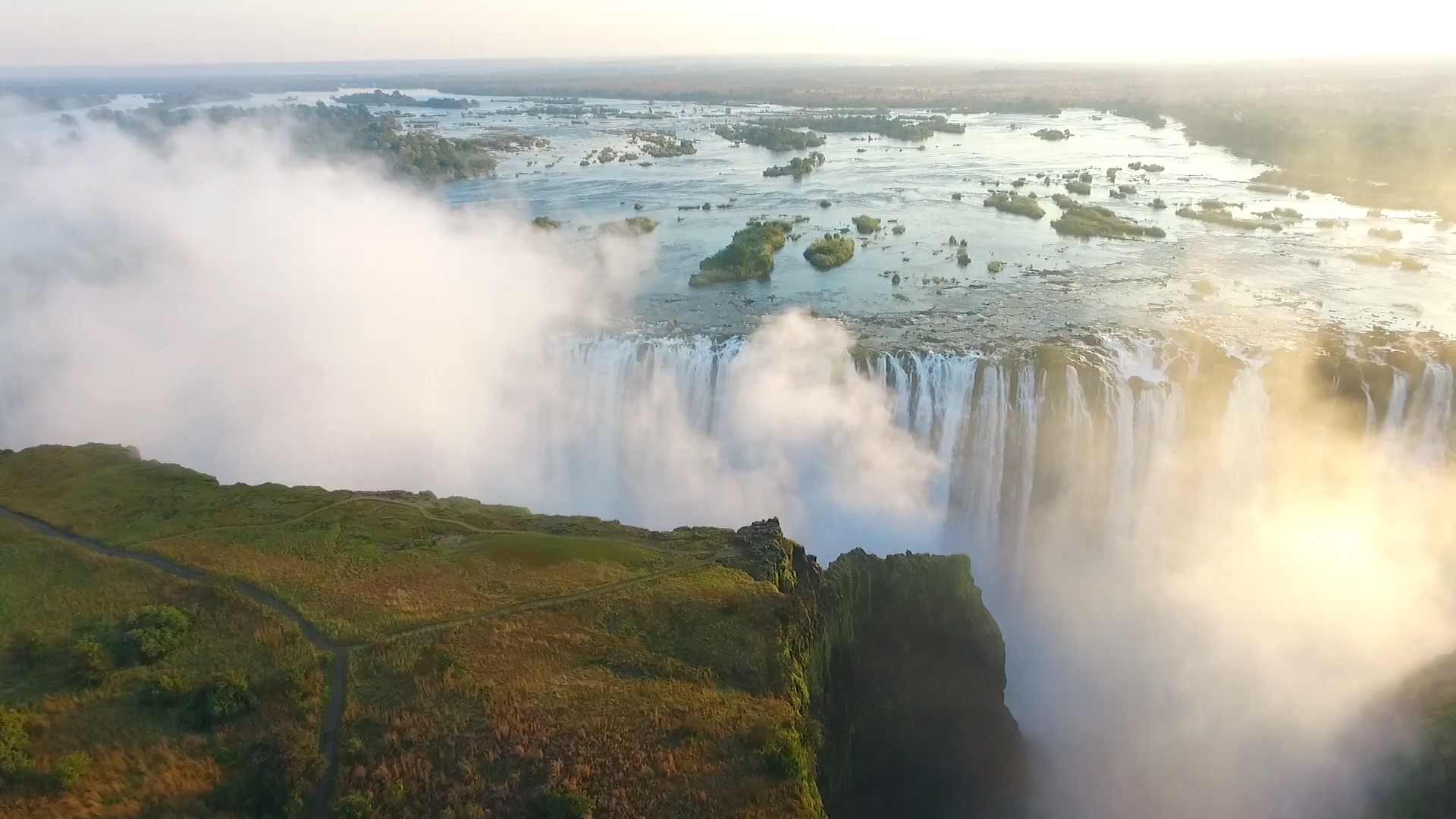 Victoria Falls Five Star