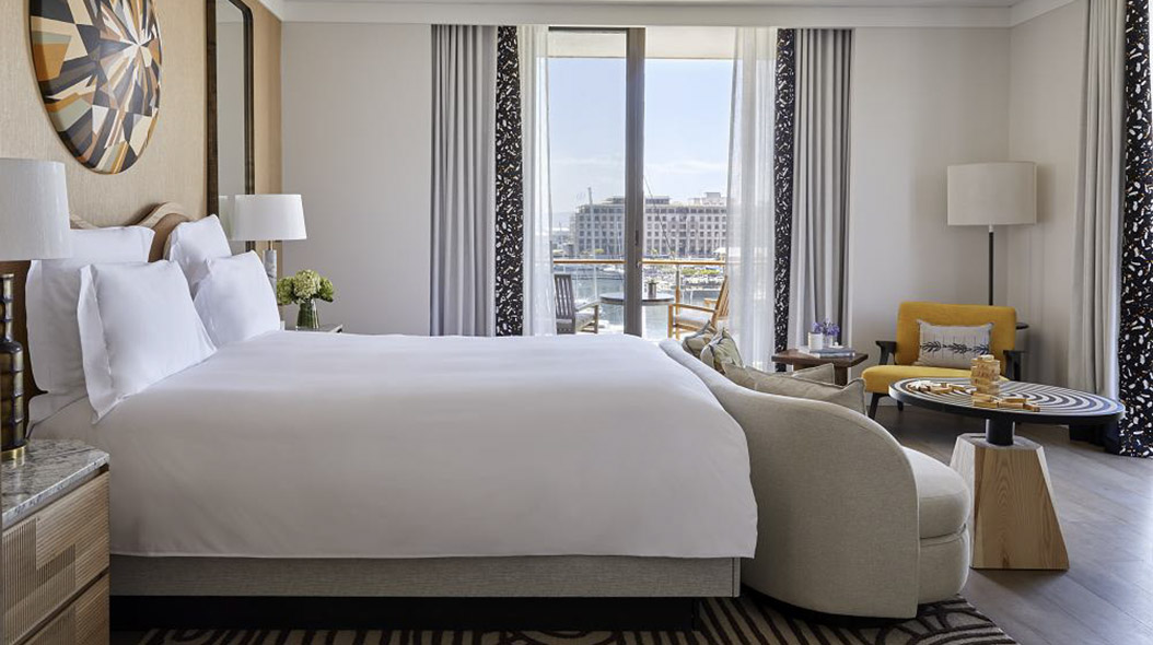 One and Only Hotel Cape Town