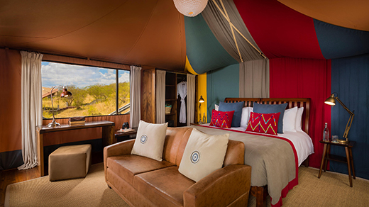 Mahali Mzuri