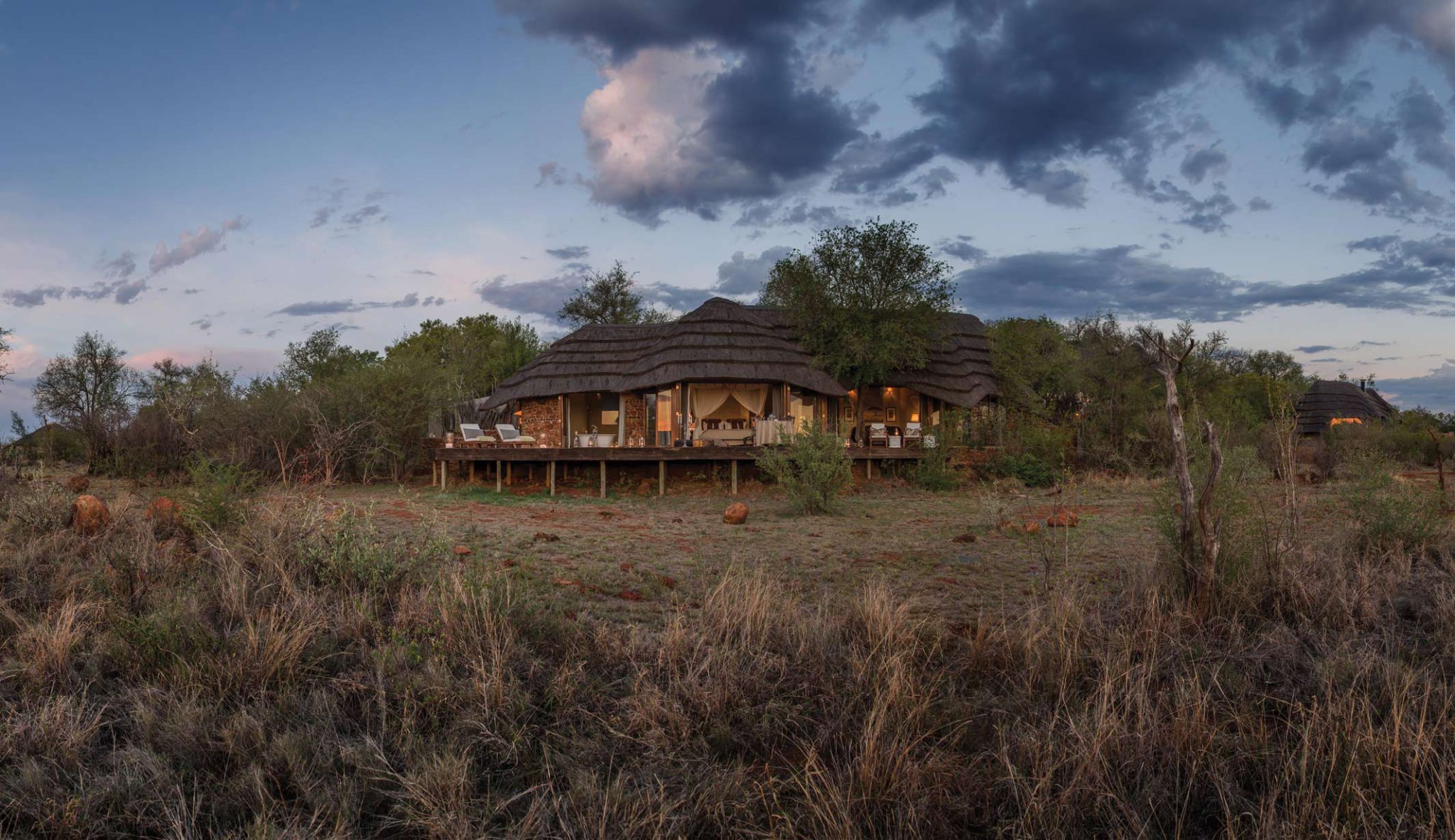 Madikwe Hills South Africa