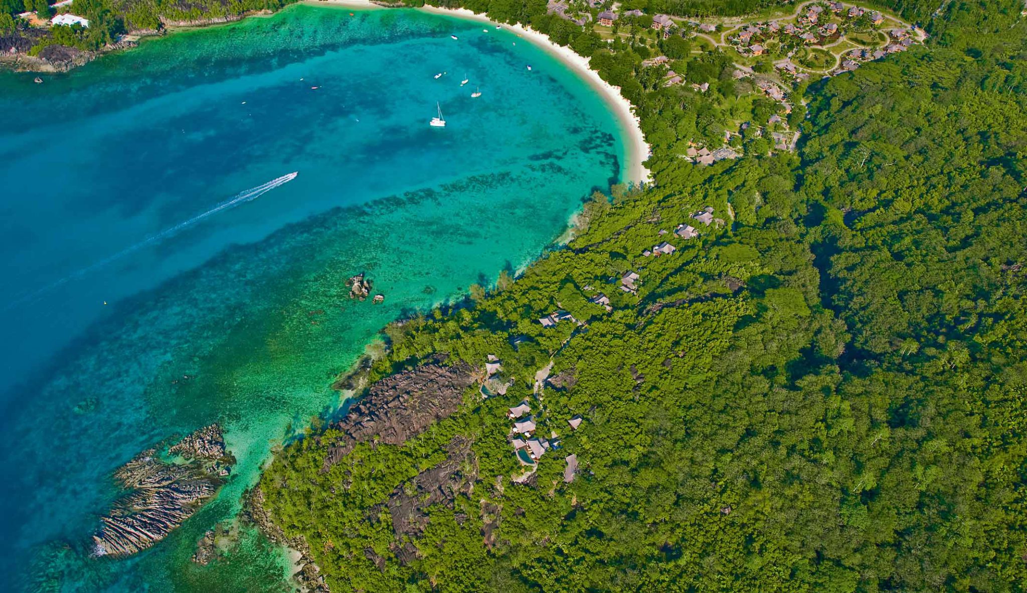 Seychelles Accommodation Mahe