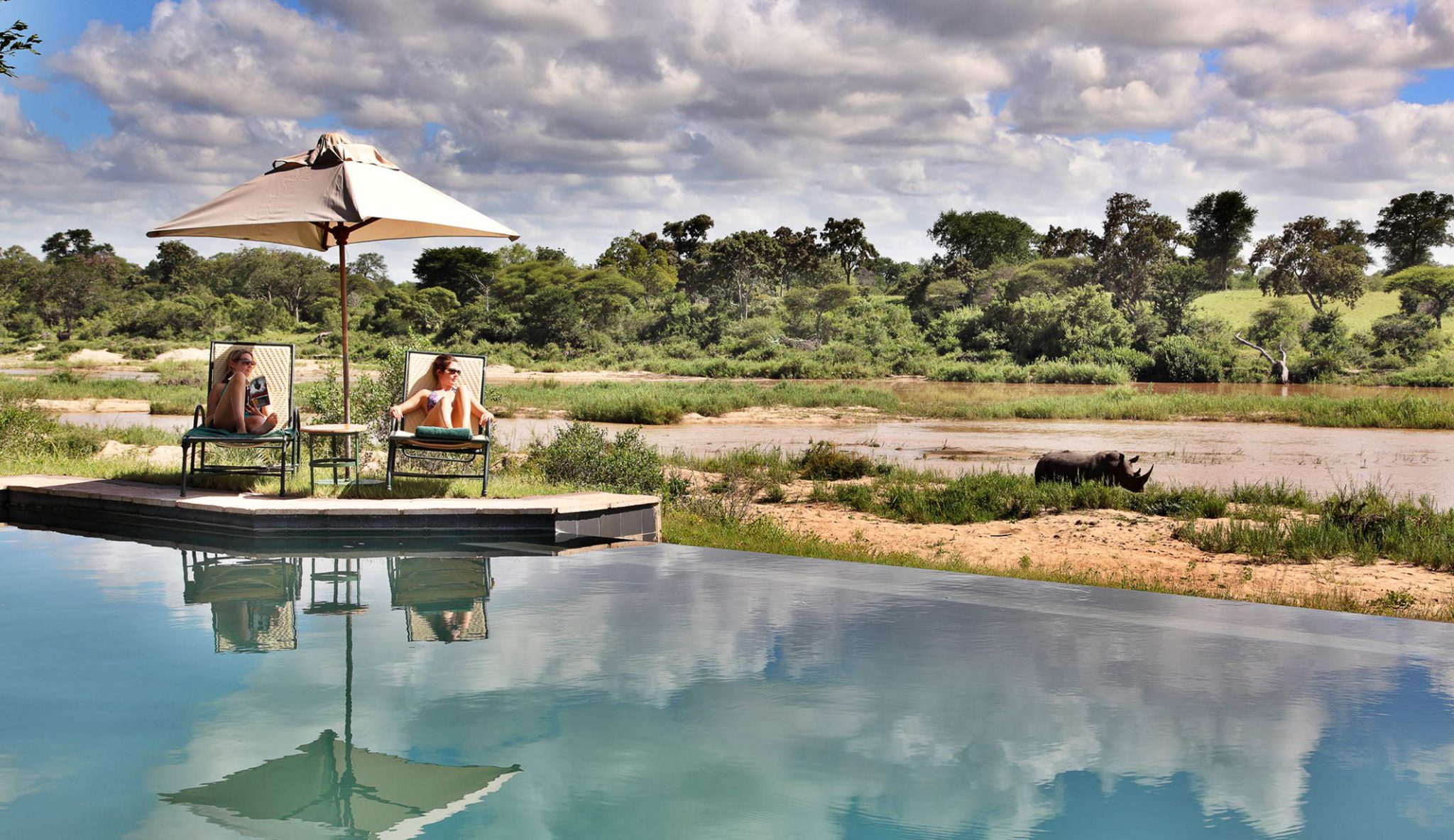 Award Winning Game Reserve