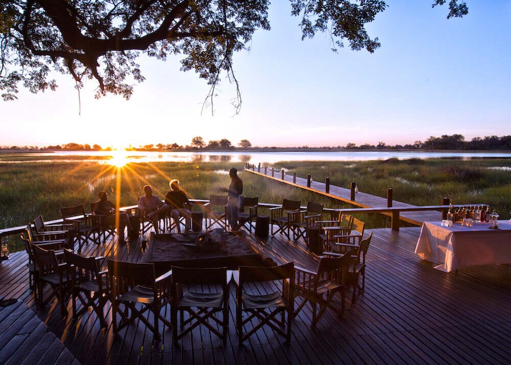 combining a stay at Sable Alley and the charmingly rustic yet perfectly stylish Skybeds