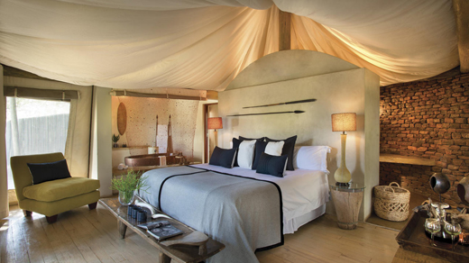 Marataba Safari Lodge