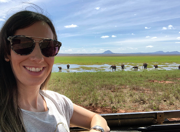 Tanzania – Location Location Lemala