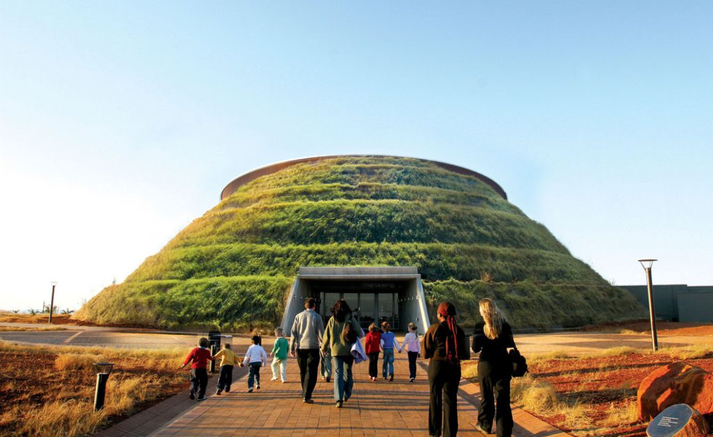 Sightseeing Tours in Johannesburg