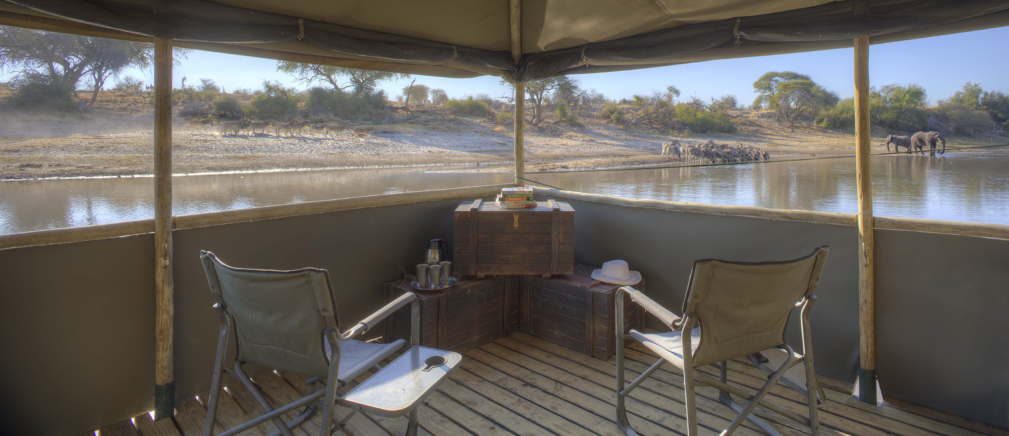 the focus is on attention to detail