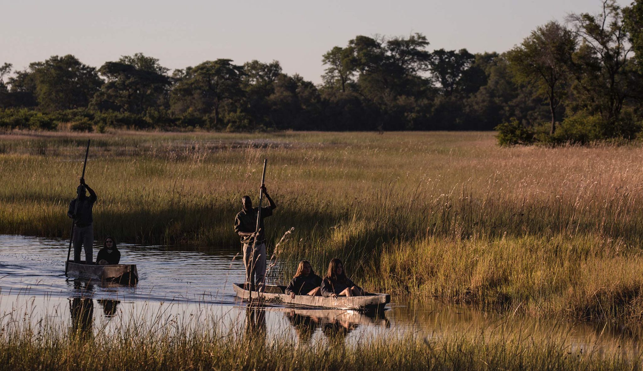 Adventure Horse Riding Safari