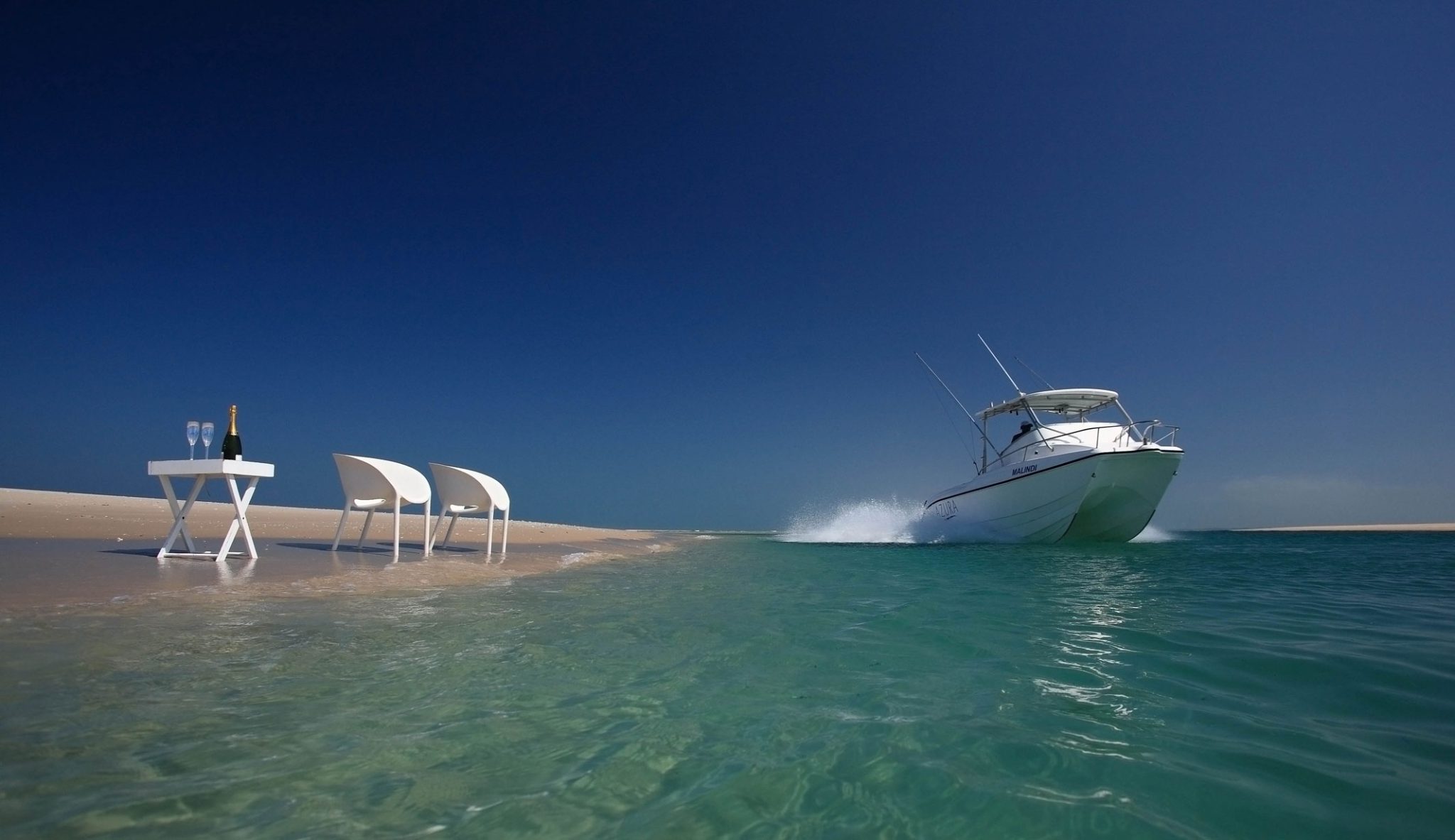 Mozambique - Africa Beach Holidays