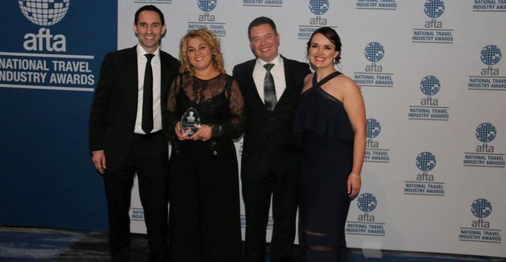 Best Africa Tour Company