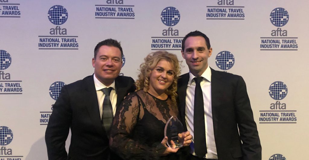 Bench Africa Travel Company