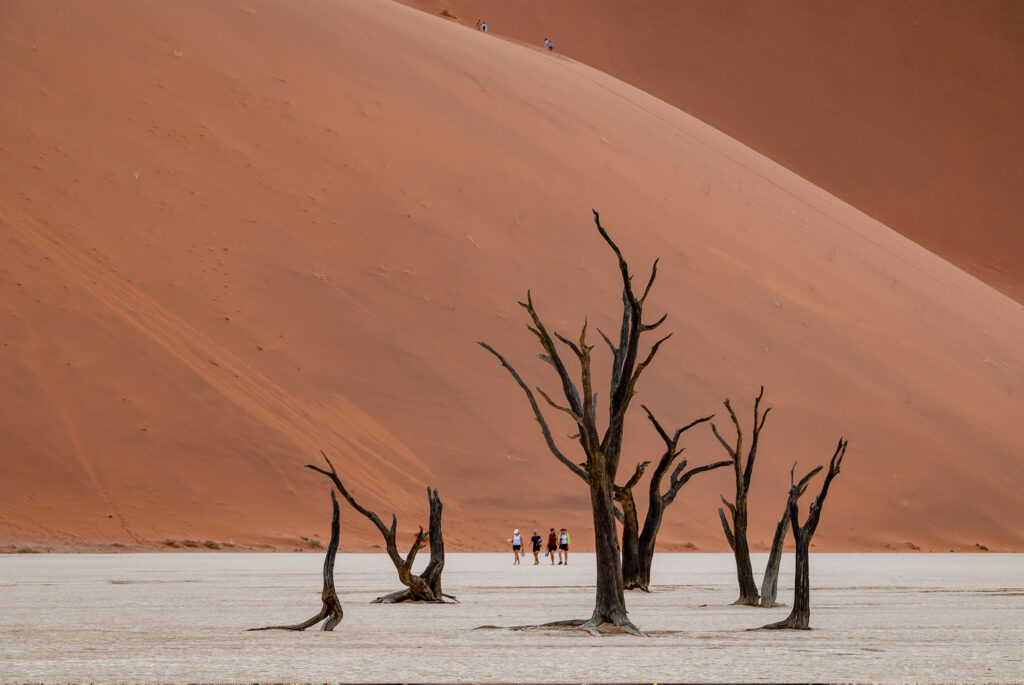 Namibia