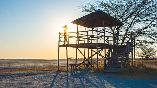 Kruger, Victoria Falls & Chobe Adventure