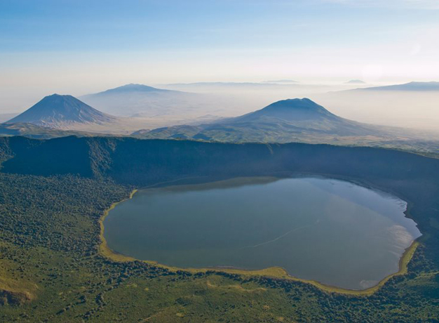 Increased Concession Fees – Ngorongoro Conservation Area