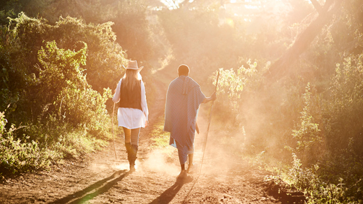 Sanctuary Ngorongoro Camp Tanzania