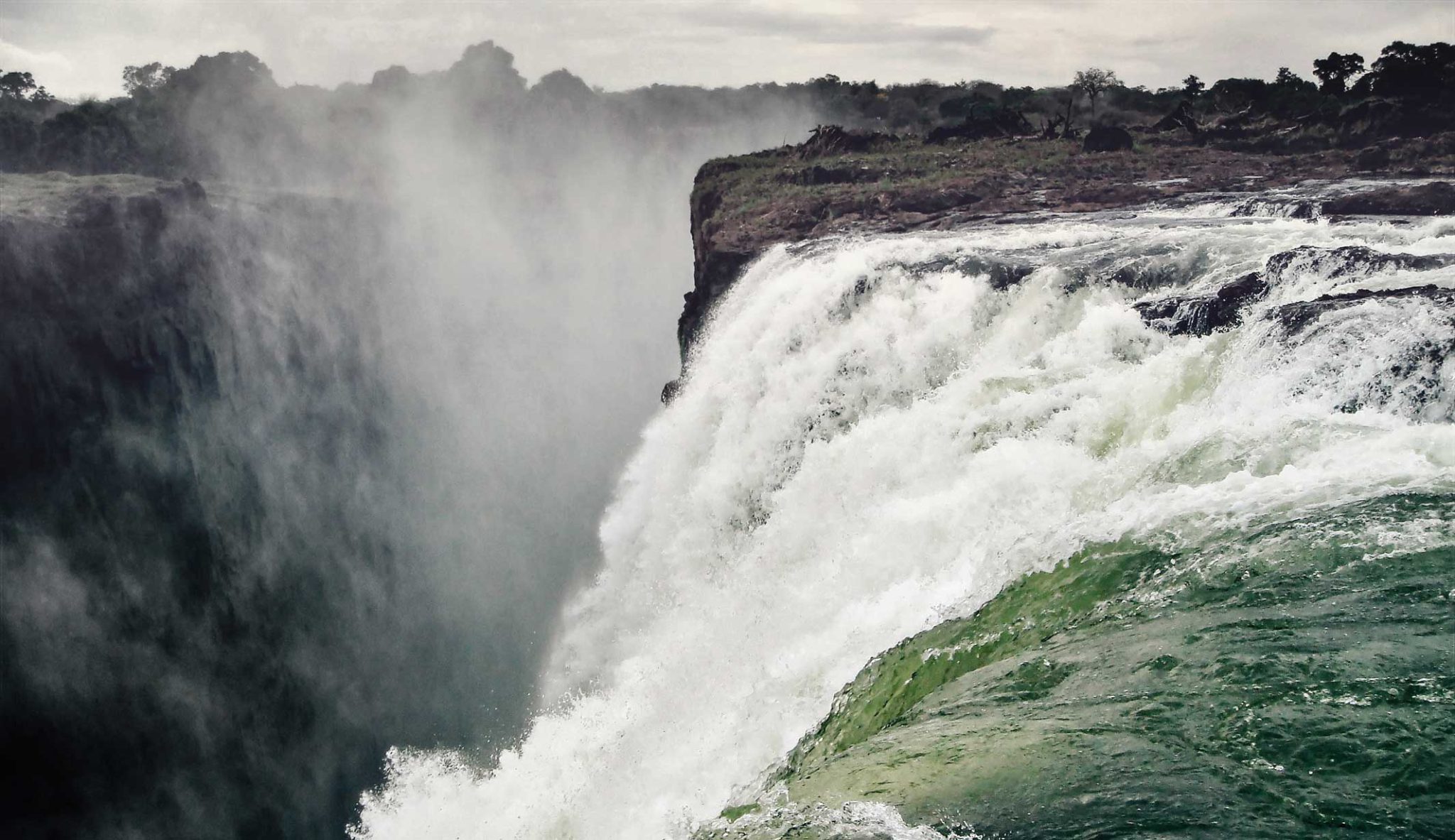 Southern Africa Adventure Tour