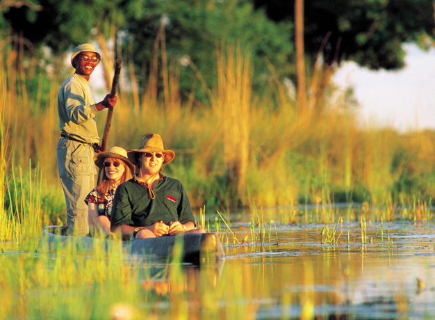 Part 1: Botswana – Linyanti / Delta Safari Calendar
