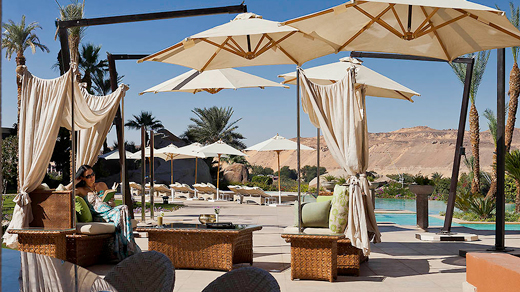 Wonders of Ancient Egypt