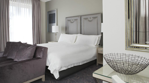 Queen Victoria Hotel