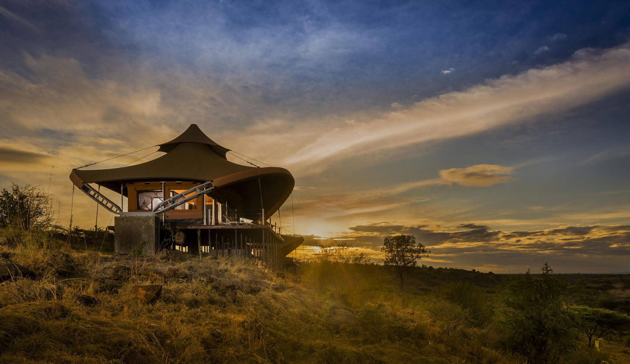 Virgin Limited Edition Kenya