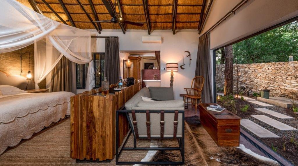 Selati Camp Special Offer