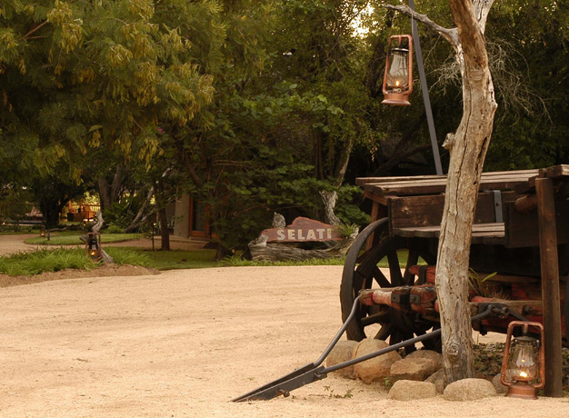 Sabi Sabi Selati Camp Unveiled