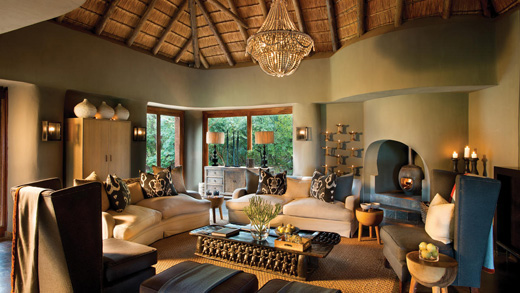 Madikwe Safari Lodge – Lelapa