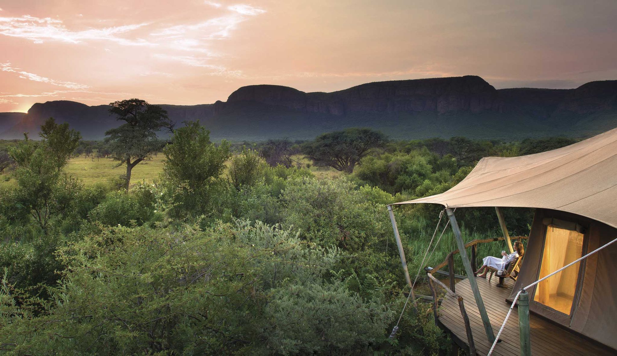 Luxury Safari South Africa