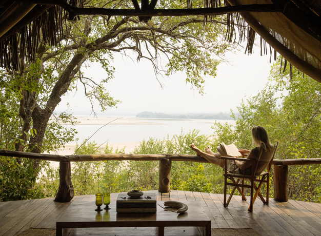 Top 4 “Off the Beaten Track” Safaris