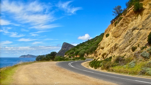 Self Drive South Africa – Silver