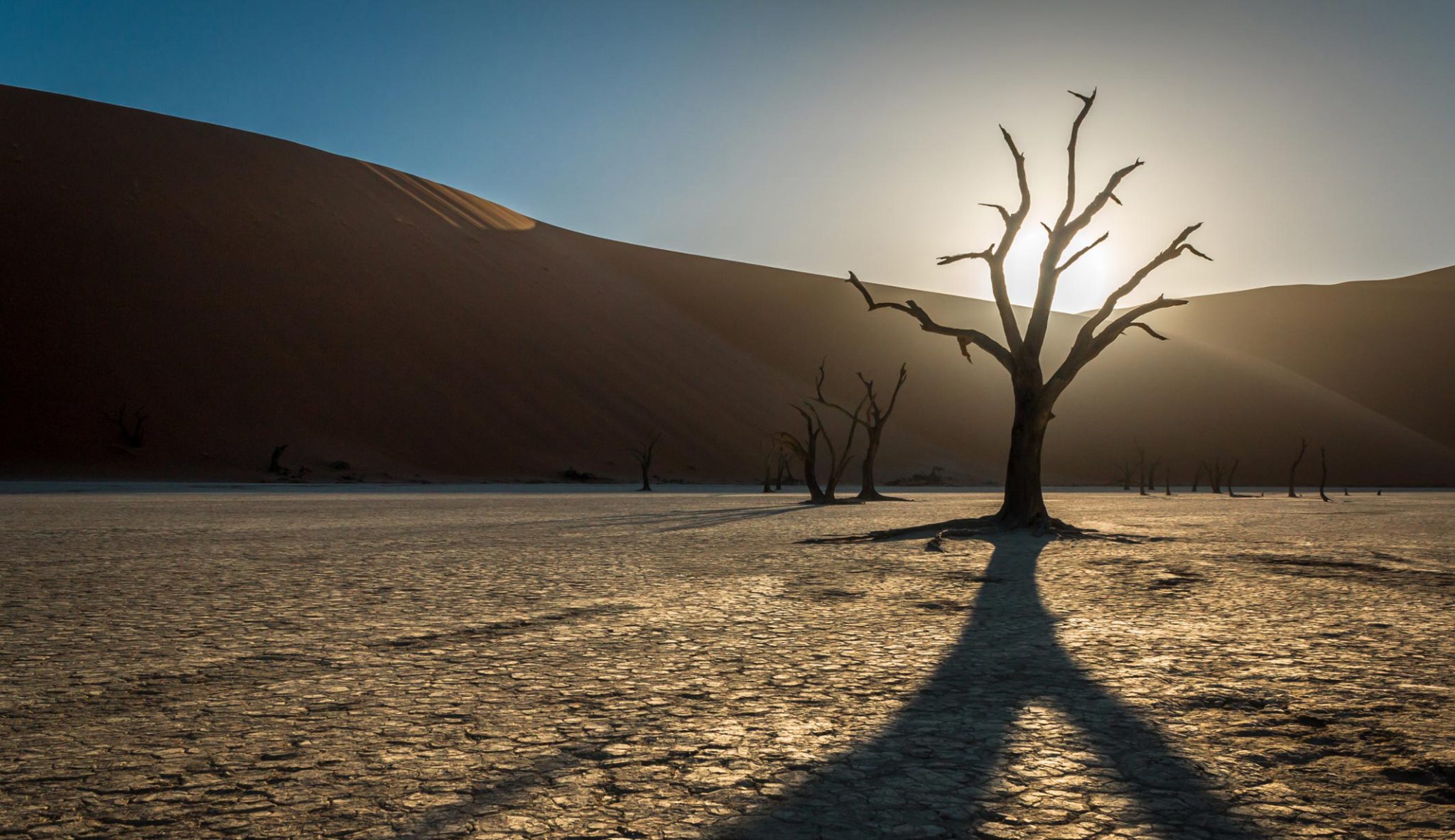 Self Drive Namibia Sossusvlei