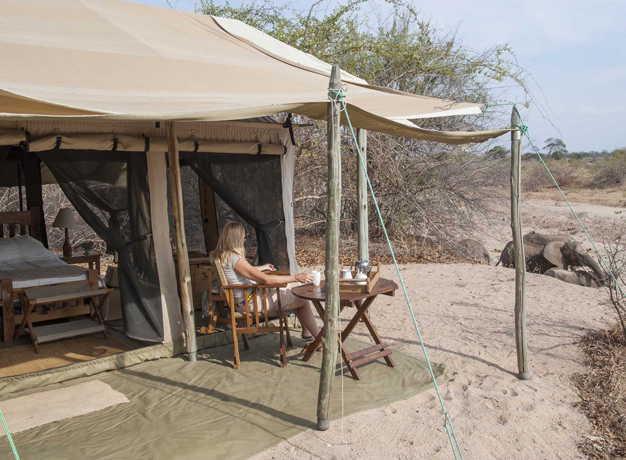 Closure of the Melbourne Consulate of Tanzania