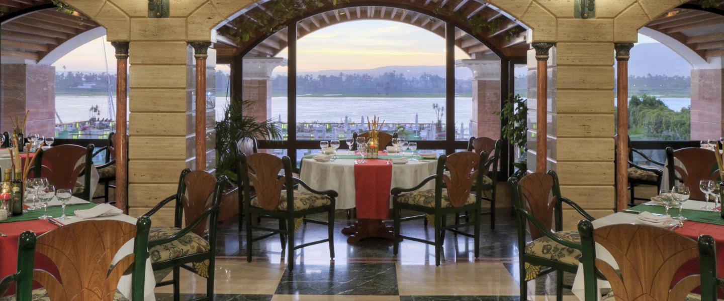 is a must on any visit