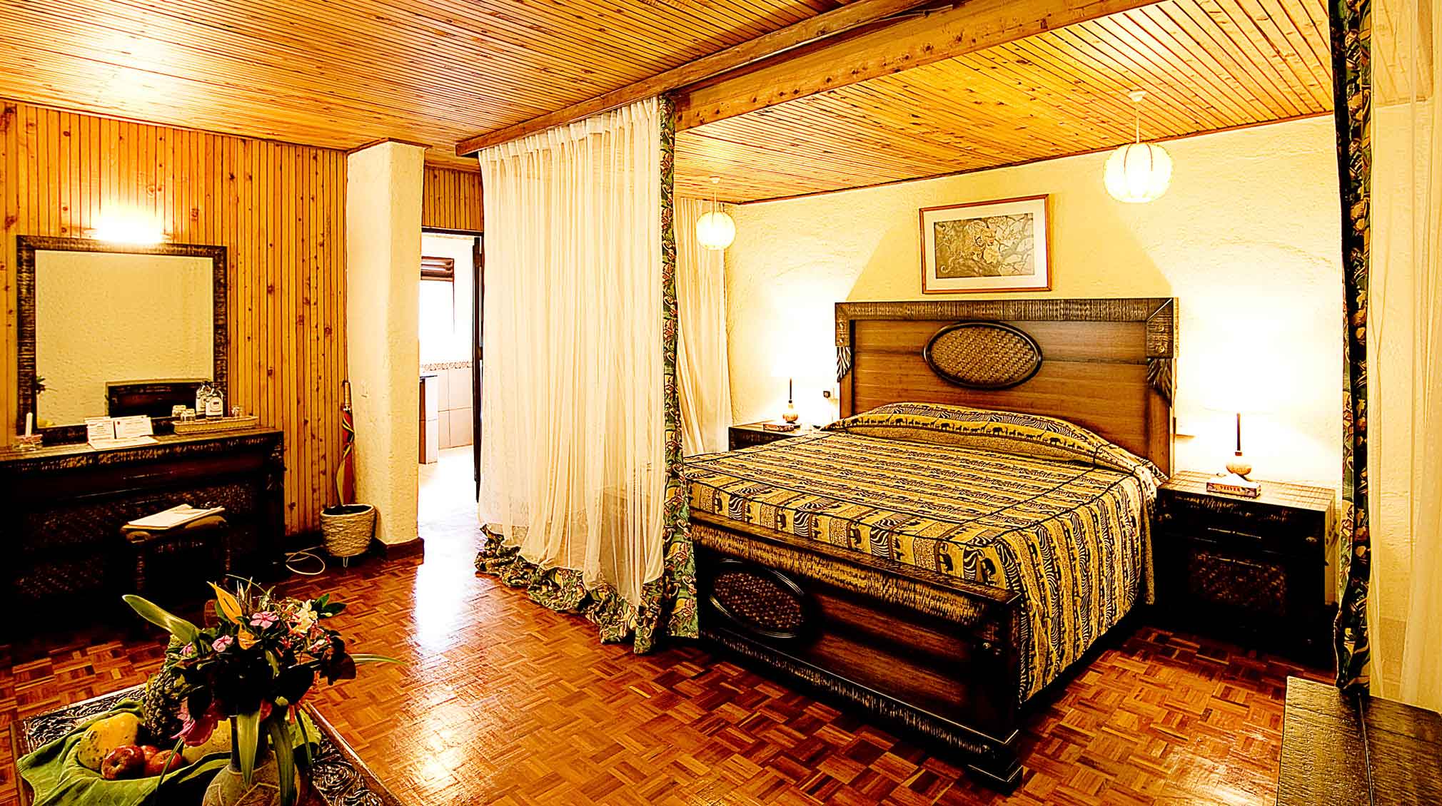 Tamarind Tree Hotel Kenya